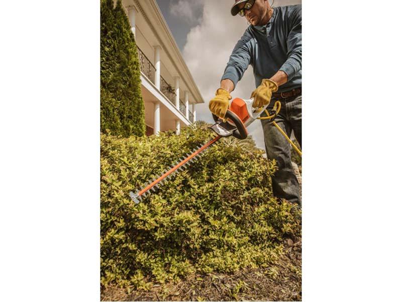 Stihl HSE 52 in Purvis, Mississippi - Photo 5