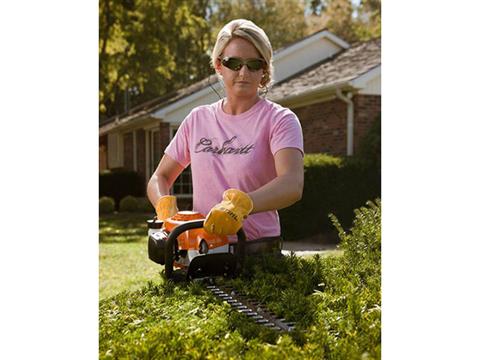 Stihl HS 45 in Purvis, Mississippi - Photo 5