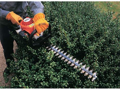 Stihl HS 45 in Old Saybrook, Connecticut - Photo 6
