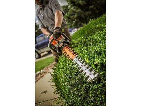 Stihl HS 82 R 24 in. in Kerrville, Texas - Photo 4