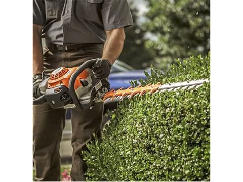 Stihl HS 82 R 24 in. in Lancaster, Texas - Photo 5