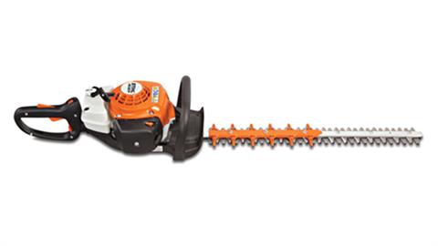Stihl HS 82 R 30 in. in Old Saybrook, Connecticut