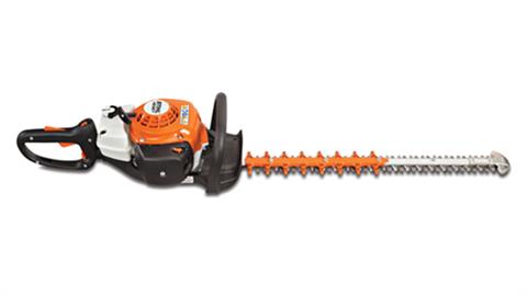 Stihl HS 82 T 24 in. in Kerrville, Texas