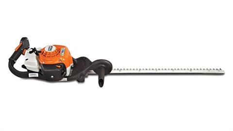 Stihl HS 87 R in Winchester, Tennessee