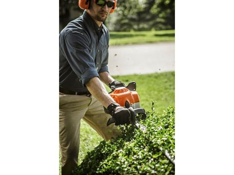 Stihl HS 87 T 30 in. in Kerrville, Texas - Photo 2