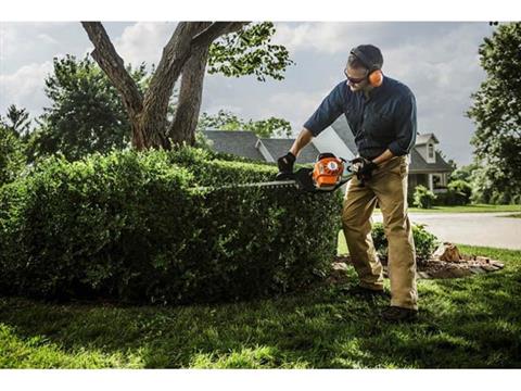 Stihl HS 87 T 30 in. in Kerrville, Texas - Photo 5