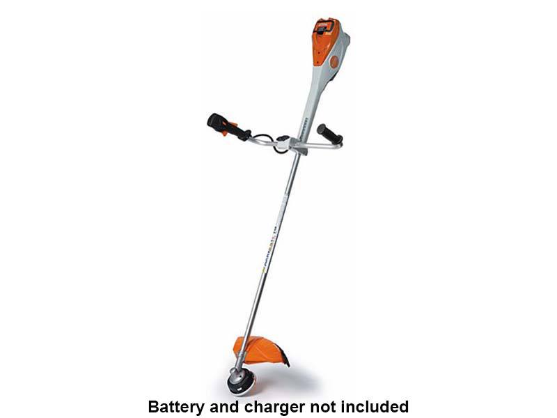 Stihl FSA 135 w/o Battery & Charger in Kerrville, Texas