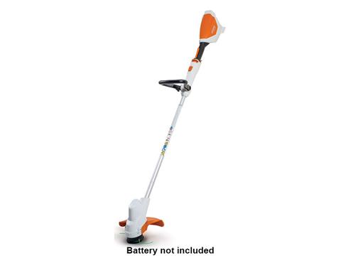 Stihl FSA 57 w/o Battery & Charger in Old Saybrook, Connecticut