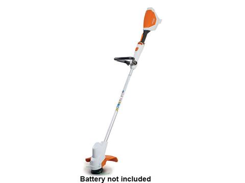 Stihl FSA 57 w/o Battery & Charger in Kerrville, Texas
