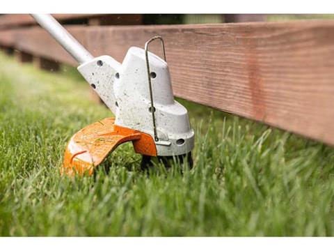 Stihl FSA 57 with AK 10 Battery & Charger in Old Saybrook, Connecticut - Photo 4