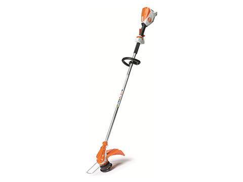 Stihl FSA 60 R Unit Only in Purvis, Mississippi