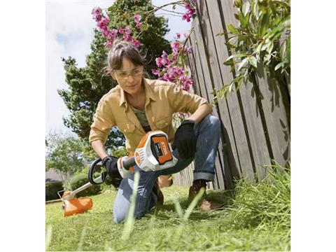Stihl FSA 60 R w/o Battery & Charger in Kerrville, Texas - Photo 7