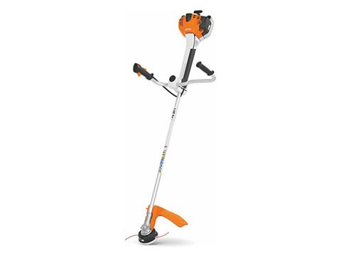 Stihl FS 361 C-EM with AutoCut 46-2 in Purvis, Mississippi