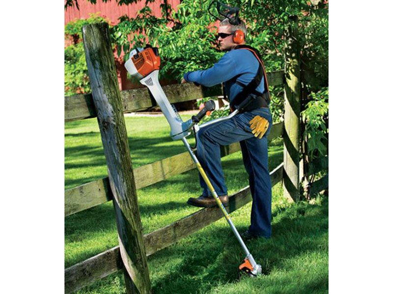 How Many Cc is a 460 Stihl 