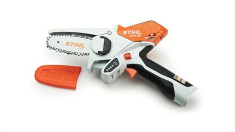 Stihl GTA 26 w/o Battery & Charger in Purvis, Mississippi