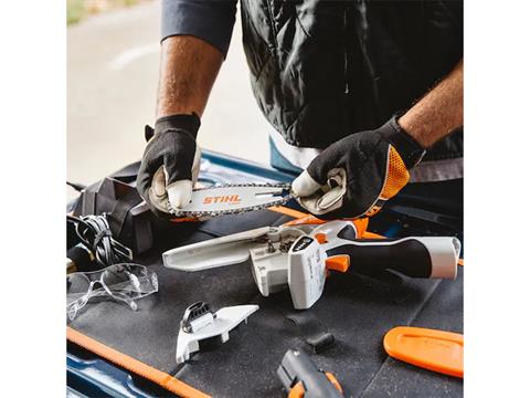 Stihl GTA 26 Set w/ AS 2 Battery & AL 1 Charger in Lancaster, Texas - Photo 6