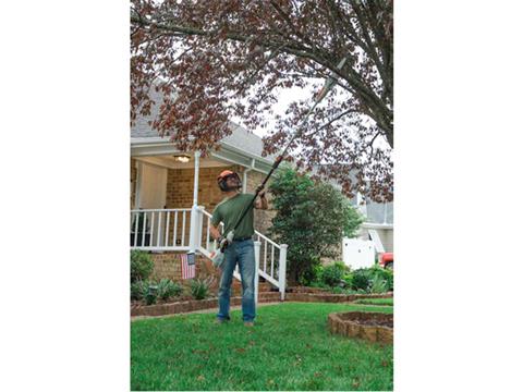 Stihl HTA 50 w/o Battery & Charger in Kerrville, Texas - Photo 2