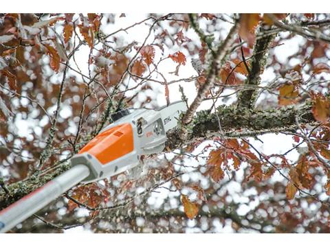 Stihl HTA 50 w/o Battery & Charger in Kerrville, Texas - Photo 3