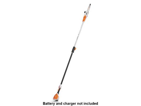 Stihl HTA 50 w/o Battery & Charger in Kerrville, Texas - Photo 1