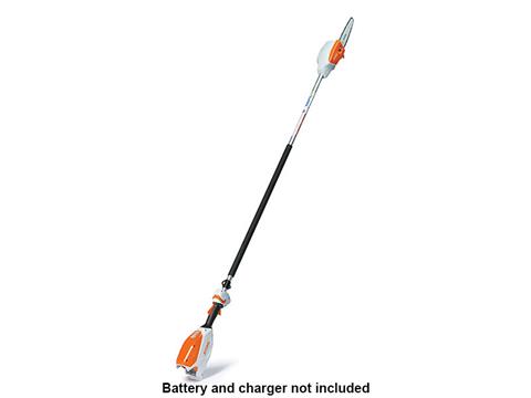 Stihl HTA 66 w/o Battery & Charger in Kerrville, Texas