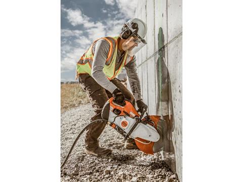 Stihl TS 440 Cutquik 14 in. in Kerrville, Texas - Photo 2