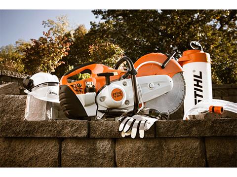 Stihl TS 500i Cutquik 14 in. in Kerrville, Texas - Photo 5