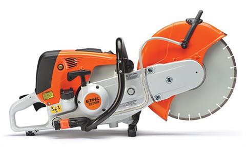 Stihl TS 700 Cutquik 14 in. in Old Saybrook, Connecticut