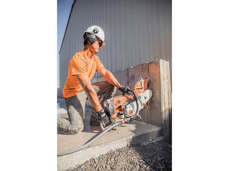 Stihl TS 700 Cutquik 14 in. in Kerrville, Texas - Photo 8