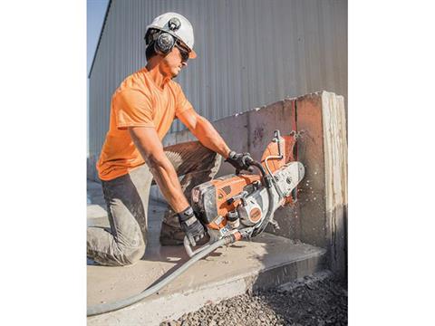 Stihl TS 700 Cutquik 14 in. in Kerrville, Texas - Photo 9