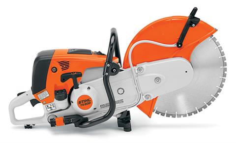 Stihl TS 800 Cutquik 16 in. in Lancaster, Texas