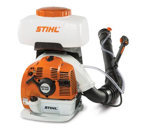 How Much Do Stihl Leaf Blowers Cost 8 Models With Prices Contractors Supply Llc