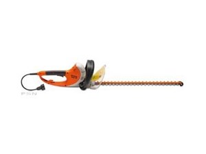 Stihl HSE 70 Electric Hedge Trimmer in Valdosta, Georgia