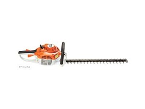 Stihl HS 46 C-E Hedge Trimmer in Old Saybrook, Connecticut