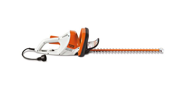 Stihl HSE 52 in Purvis, Mississippi