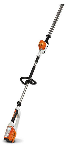 electric stihl trimmers