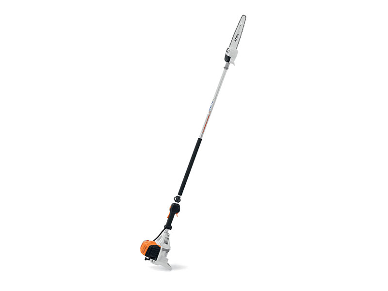 New Stihl HT 132 Pruner Power Equipment in Greenville, NC | Stock Number: