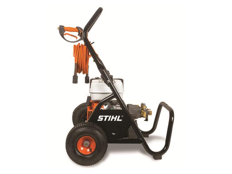 2022 Stihl RB 400 Dirt Boss in Old Saybrook, Connecticut - Photo 3