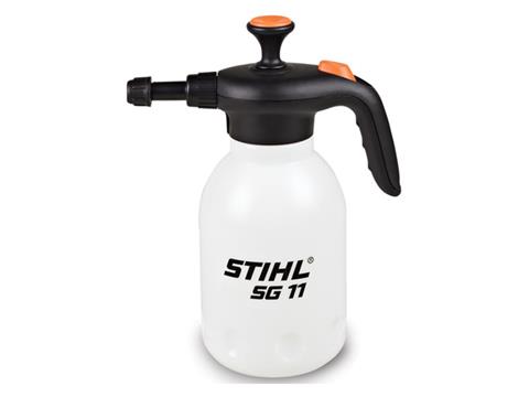 2022 Stihl SG 11 in Old Saybrook, Connecticut