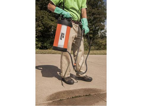2022 Stihl SG 31 in Winchester, Tennessee - Photo 2