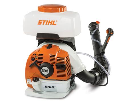 2022 Stihl SR 430 in Old Saybrook, Connecticut - Photo 1