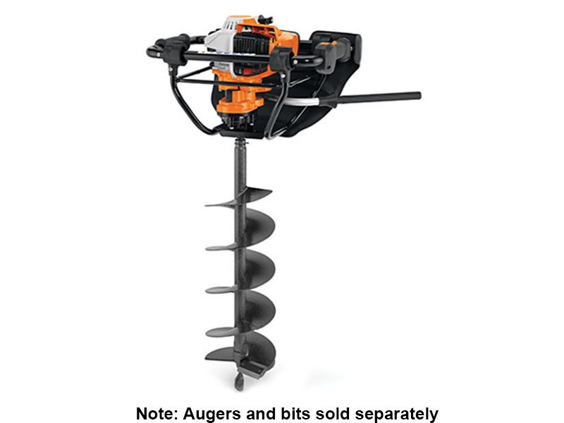 2023 Stihl BT 131 Earth Auger in Kerrville, Texas - Photo 1