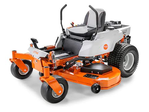 2023 Stihl RZ 261 61 in. Briggs & Stratton 25 hp in Calmar, Iowa