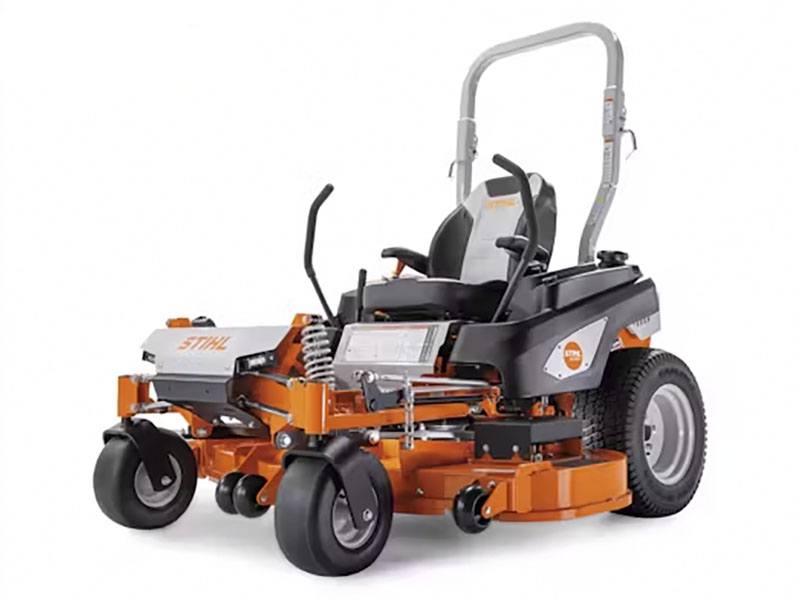 2023 Stihl RZ 752 K 52 in. Kawasaki 25.5 hp in Cedar Bluff, Virginia