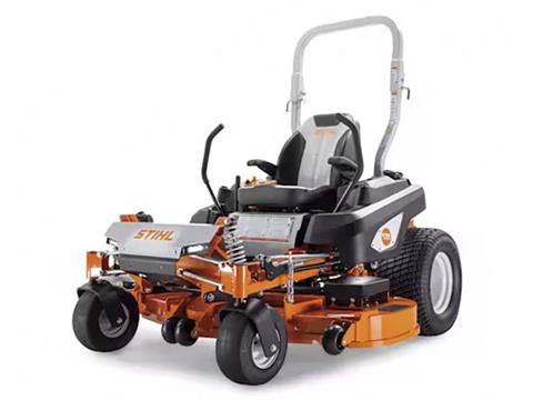 2023 Stihl RZ 760 K 60 in. Kawasaki 25.5 hp in Honesdale, Pennsylvania