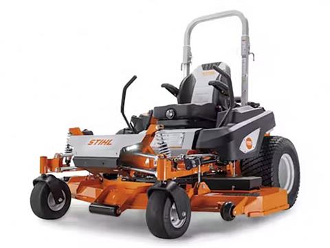 2023 Stihl RZ 960 K 60 in. Kawasaki 35 hp in Cedar Bluff, Virginia