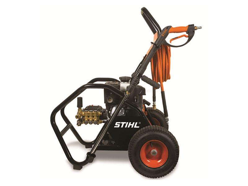 2023 Stihl RB 600 in Purvis, Mississippi - Photo 4