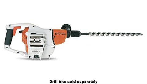 2024 Stihl BT 45 Wood Boring Drill in Purvis, Mississippi - Photo 1