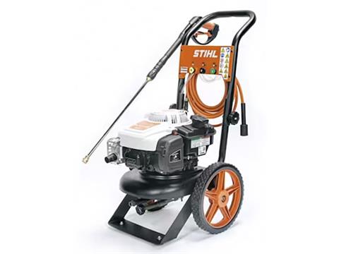 2024 Stihl RB 200 in Old Saybrook, Connecticut