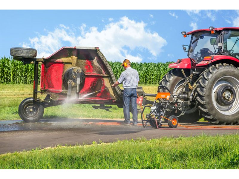 2024 Stihl RB 600 in Old Saybrook, Connecticut