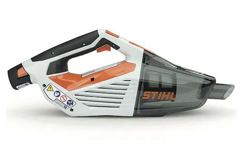 2024 Stihl SEA 20 w/ AS 2 Battery & AL 1 Charger in Pittsfield, Massachusetts